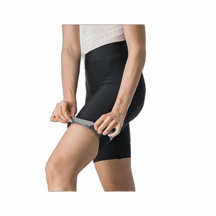 Pantalón Corto Deportivo Castelli Prima Osc 23 1