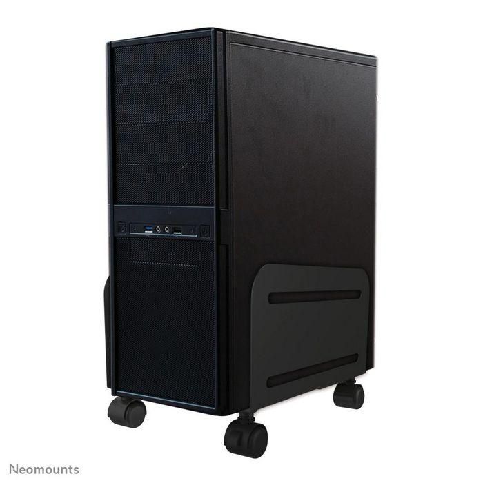 Soporte CPU con Ruedas Neomounts CPU-M100BLACK