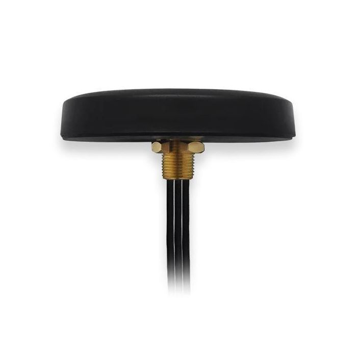 Teltonika Networks COMBO SISO Mobile/GNSS/WIFI ROOF SMA antenna 1 Teltonika Networks COMBO SISO Mobile/GNSS/WIFI ROOF SMA antenna 1