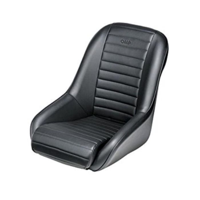 Asiento Racing OMP