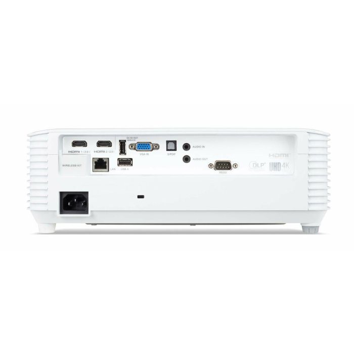 Proyector Acer P5827A Dlp 4K Uhd 2 Proyector Acer P5827A Dlp 4K Uhd 2
