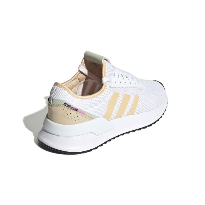 Zapatillas Deportivas Mujer Adidas U_Path X Blanco 36 3