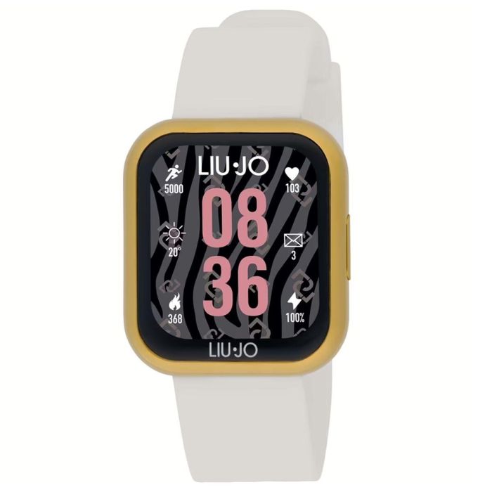 Smartwatch LIU JO SWLJ141 Smartwatch LIU JO SWLJ141