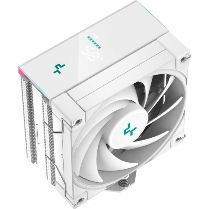 Ventilador de Caja DEEPCOOL Ø 12 cm 35