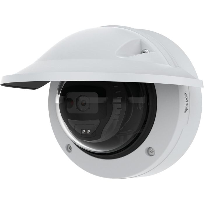 Axis M3215-LVE Cámara IP Minidomo 2MP 3.1mm IR30 WDR Forense IK10 IP66 con Lightfinder, Analíticas Deep Learning y Audio I/O 1 Axis M3215-LVE Cámara IP Minidomo 2MP 3.1mm IR30 WDR Forense IK10 IP66 con Lightfinder, Analíticas Deep Learning y Audio I/O 1
