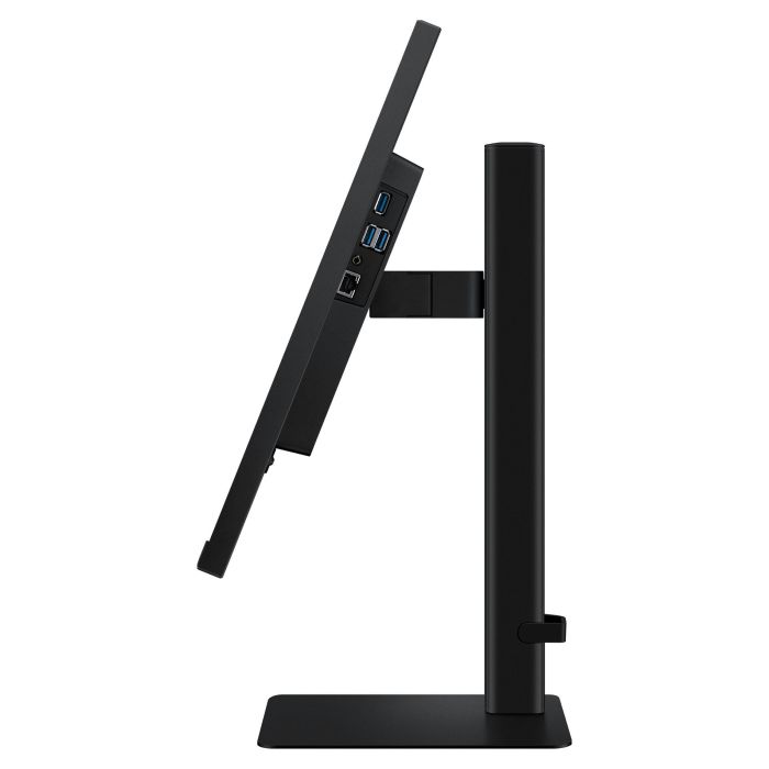 Samsung Monitor ViewFinity S6 S27D600UAU 27" QHD 100Hz IPS Regulable en Altura Negro 14