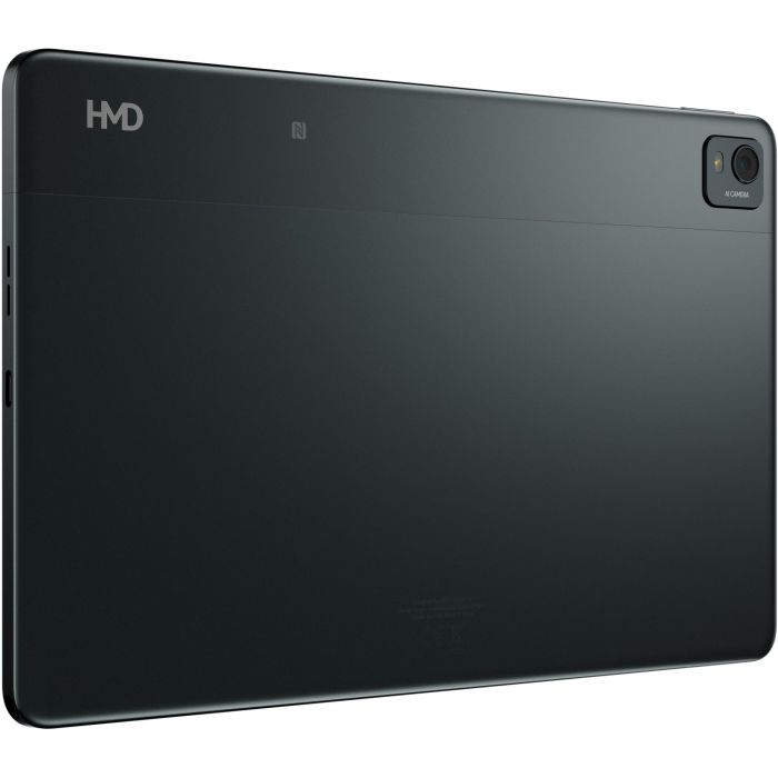 HMD T21 Tablet 4GB RAM 64GB Almacenamiento DS LTE Negra 9