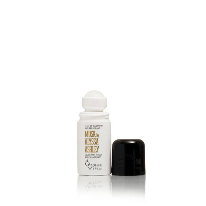 Alyssa Ashley Deo Roll-On 75 mL 1 Alyssa Ashley Deo Roll-On 75 mL 1
