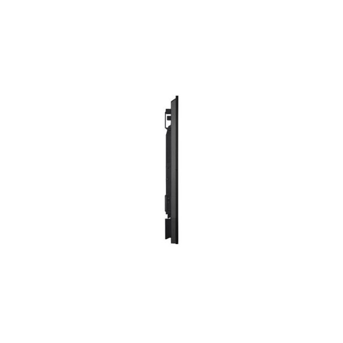 NEC MultiSync M751 Pantalla plana para señalización digital 190,5 cm (75") LCD 500 cd / m² 4K Ultra HD Negro 24/7 6 NEC MultiSync M751 Pantalla plana para señalización digital 190,5 cm (75") LCD 500 cd / m² 4K Ultra HD Negro 24/7 6
