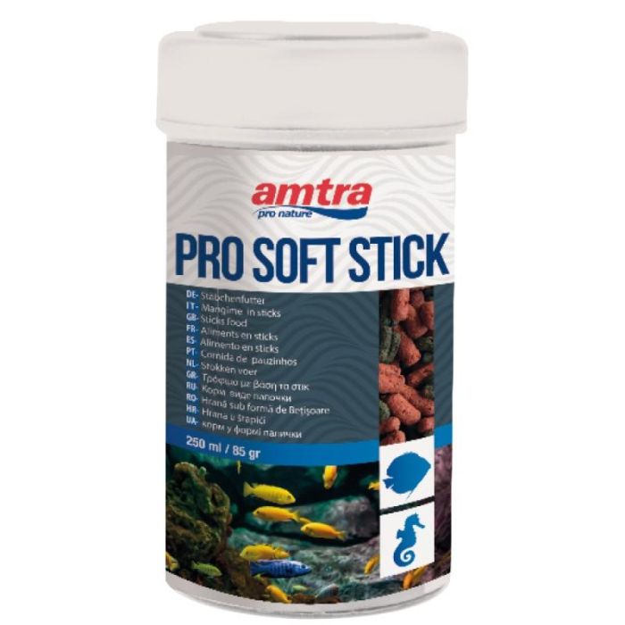 Amtra Pro Soft