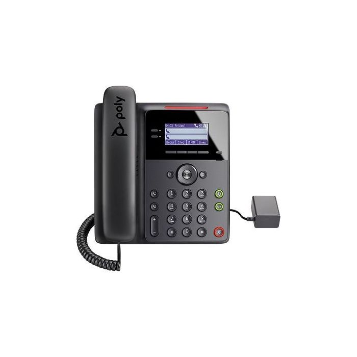 HP Poly Edge B10 IP Telefon