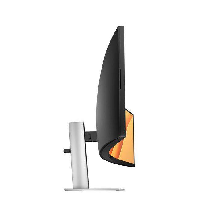 HP E45c G5 Monitor Curvo DQHD Ultrawide 23