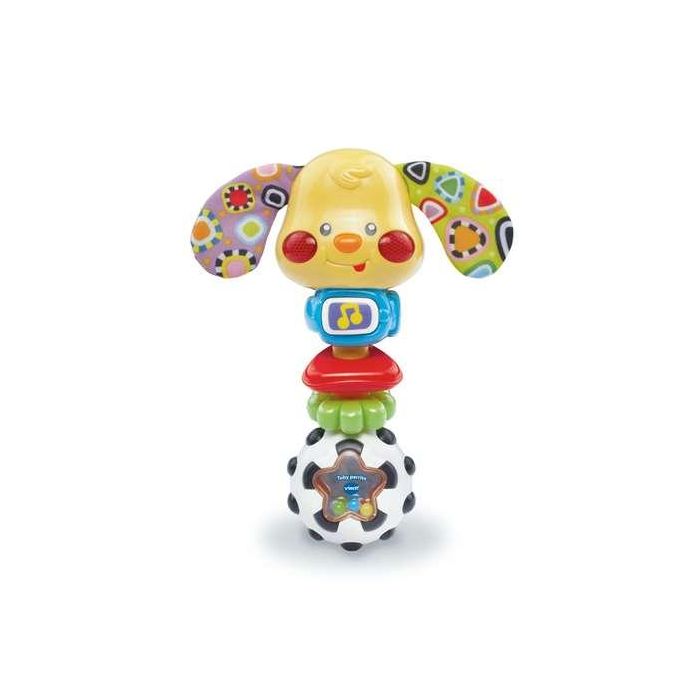 Toby Perrito 80-184722 V-Tech Toby Perrito 80-184722 V-Tech