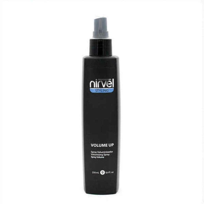 Nirvel Styling Spray Volumen Up 250 Ml