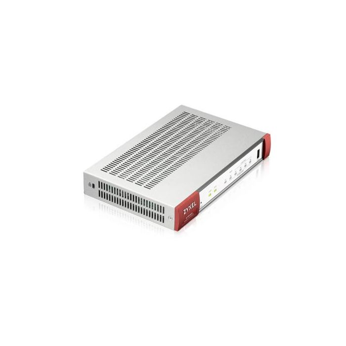 Zyxel ATP100 Cortafuegos Firewall 1000 Mbit/s ATP100-EU0112F 1