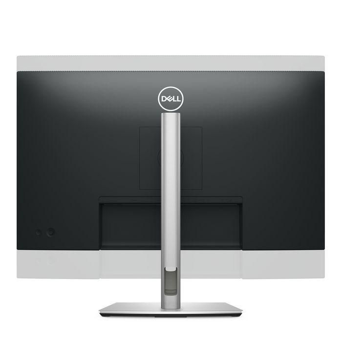 Dell Monitor Hub 27" (68.6cm) Full HD 1920x1080 IPS 16:9 con Conexión USB-C 90W, Confort Ocular Certificado TÜV, 8ms 6