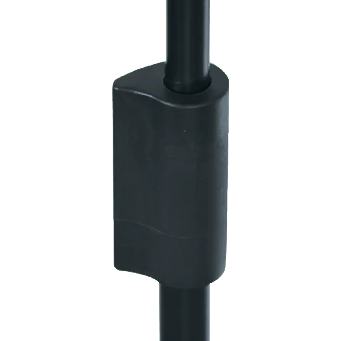 Quiklok Soporte Micrófono Jirafa Telescópico 500 Professional Quiklok 1000-1760mm Acero 2 Quiklok Soporte Micrófono Jirafa Telescópico 500 Professional Quiklok 1000-1760mm Acero 2