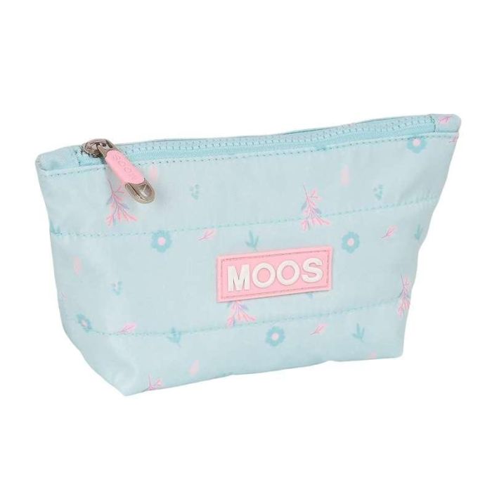 Neceser Safta Moos Garden 120x230x80 mm Neceser Safta Moos Garden 120x230x80 mm