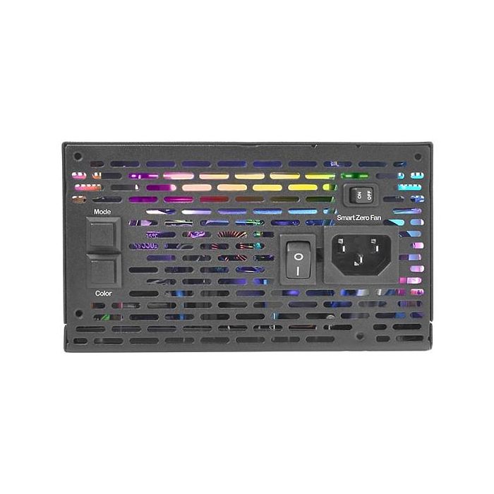 Thermaltake 750W Toughpower GF2 ARGB Fuente de Alimentación 80 PLUS Gold Modular 4