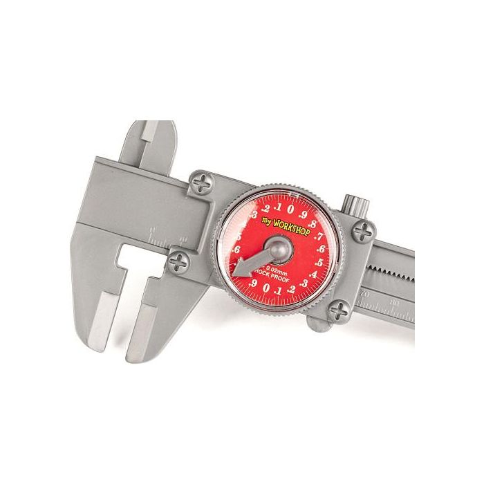 Miniland Juego Brico Kit 19 Piezas 2