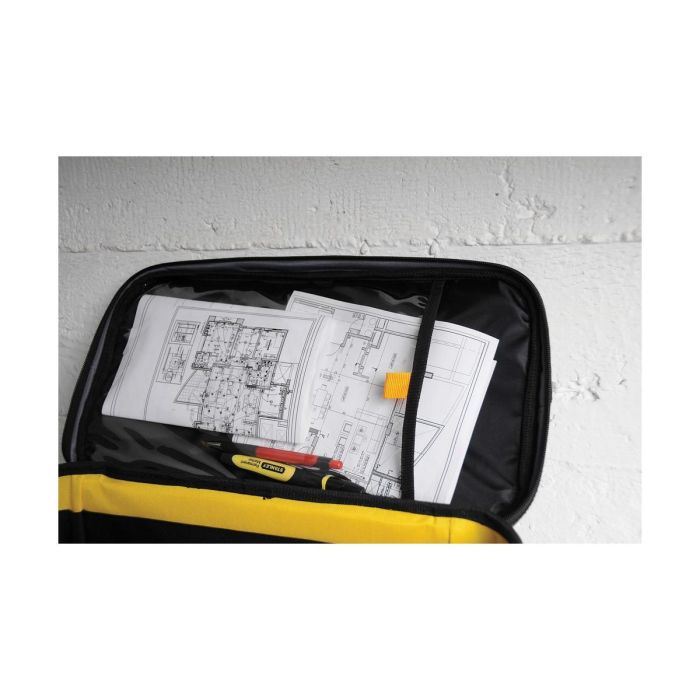 Bolsa de herramientas Stanley (25,1 x 44,7 x 26,2 cm) 3 Bolsa de herramientas Stanley (25,1 x 44,7 x 26,2 cm) 3