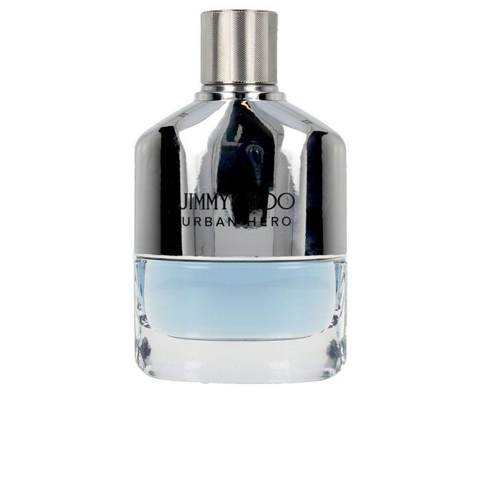 Jimmy Choo Urban Hero Eau de Parfum Natural Spray 30 mL 2