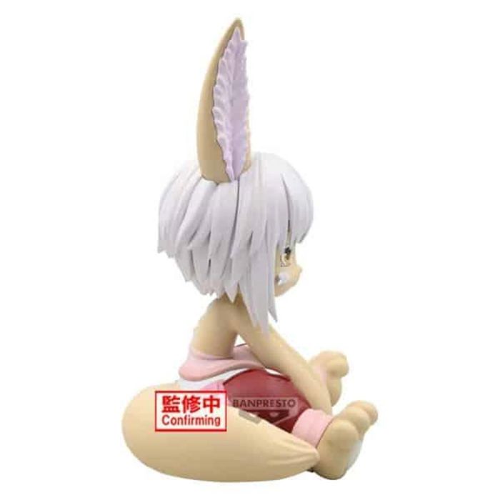 Figura Banpresto Made In Abyss The 1 Figura Banpresto Made In Abyss The 1