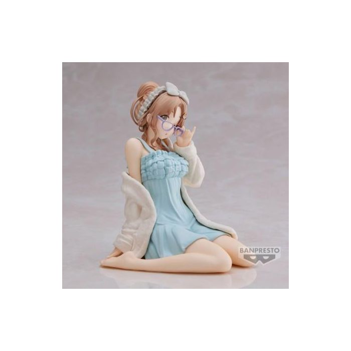 Figura Banpresto The Idolmaster Shiny Colors 1 Figura Banpresto The Idolmaster Shiny Colors 1