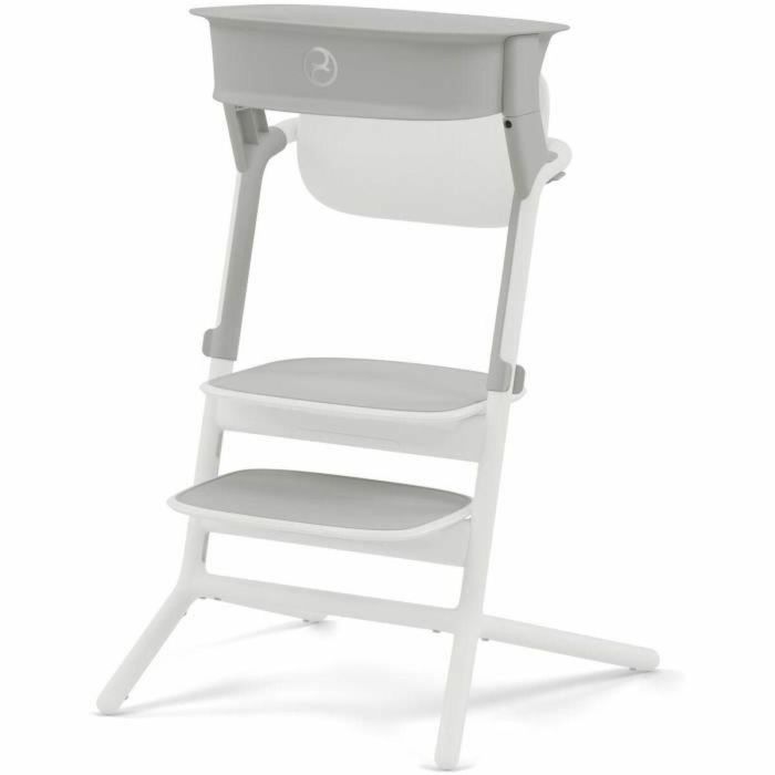 CYBEX CYB4063846445271 Kit de Torre de Aprendizaje Lemo 2: Soporte Ajustable y Escalable para Niños, Color Gris Gamuza 0 CYBEX CYB4063846445271 Kit de Torre de Aprendizaje Lemo 2: Soporte Ajustable y Escalable para Niños, Color Gris Gamuza 0