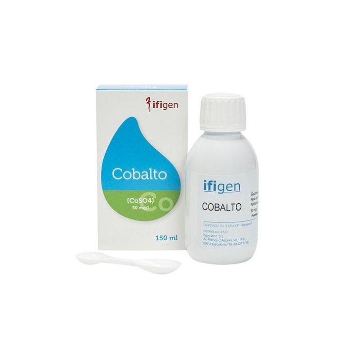 Cobalto Cobalto
