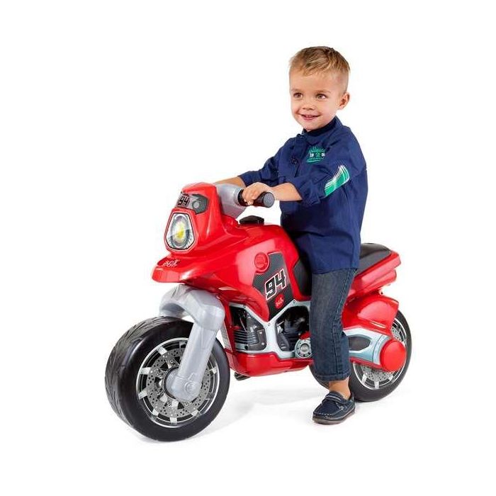 Correpasillos moto advance 92 cm 5 Correpasillos moto advance 92 cm 5