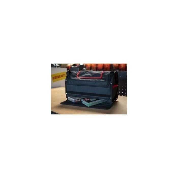 Bolso de hombro SMARTBAG KS TOOLS - vacío 5 Bolso de hombro SMARTBAG KS TOOLS - vacío 5