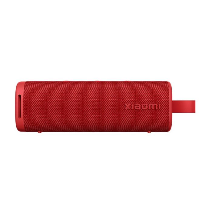ALTAVOZ BLUETOOTH XIAOMI SOUND OUTDOOR 30W RED 11 ALTAVOZ BLUETOOTH XIAOMI SOUND OUTDOOR 30W RED 11