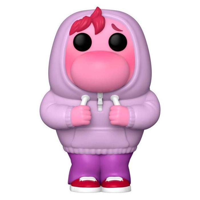 Figura POP Inside Out 2 Embarrassment 1 Figura POP Inside Out 2 Embarrassment 1
