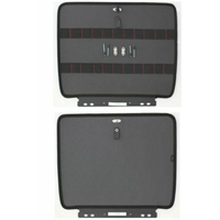 Organizador de Herramientas GT Line ROCK 350 TURTLE 350 Polipropileno 1