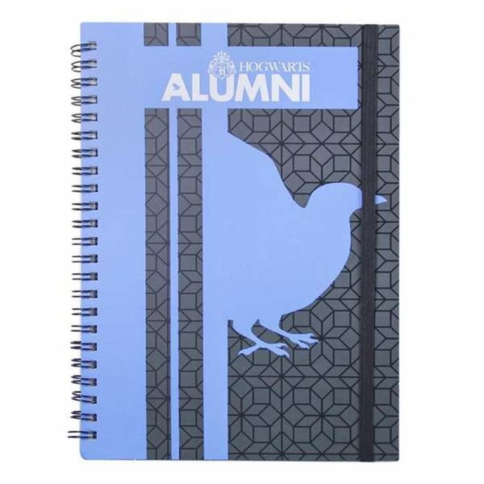 Libreta display harry potter a5 1 Libreta display harry potter a5 1