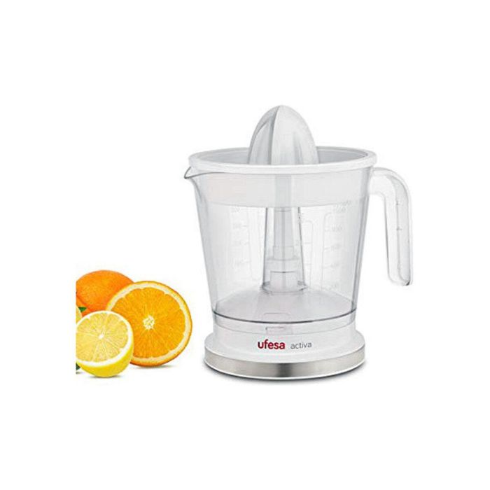 Exprimidor UFESA Activa EX4942 1 L 40W Exprimidor UFESA Activa EX4942 1 L 40W