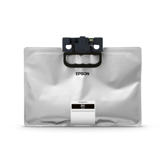 EPSON CARTUCHO NEGRO L WF-M53XX/58XX SERIES EPSON CARTUCHO NEGRO L WF-M53XX/58XX SERIES