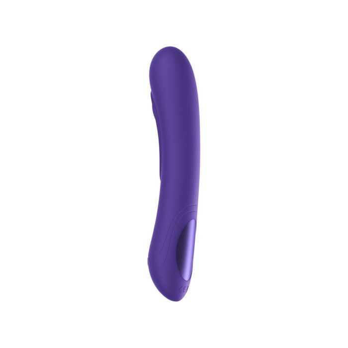 Vibrador Punto G Kiiroo Lila 4