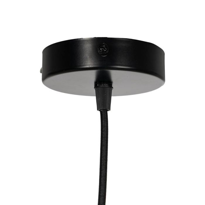 Lámpara Techo Paisaje Bambú 55 X 55 X 42 cm