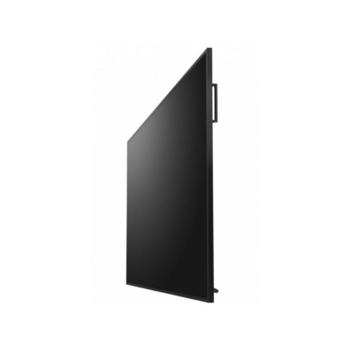 SONY FW-85BZ30L 85" BRAVIA 4K HDR Pantalla Profesional para Señalización Digital 24/7 Wifi 4