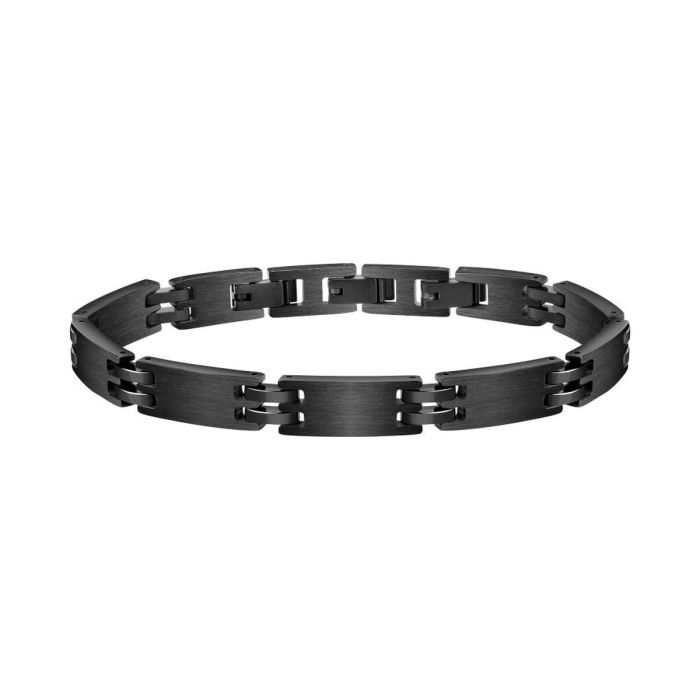 Pulsera Hombre Sector SAFT68 Plata