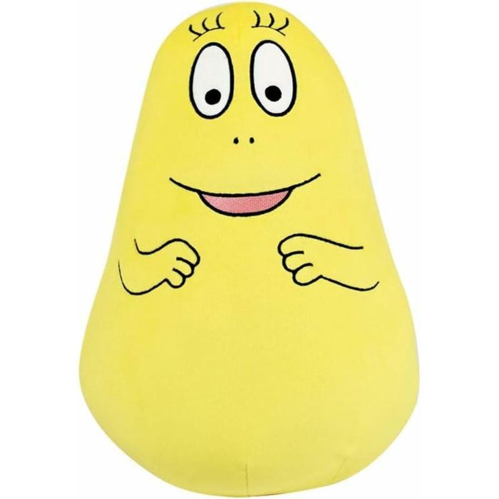 Peluche Jemini 11