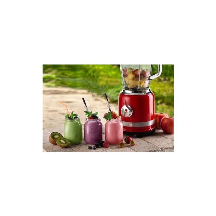 Ariete Batidora De Vaso Moderna Roja 585/00 ARIETE 585/00 11 Ariete Batidora De Vaso Moderna Roja 585/00 ARIETE 585/00 11