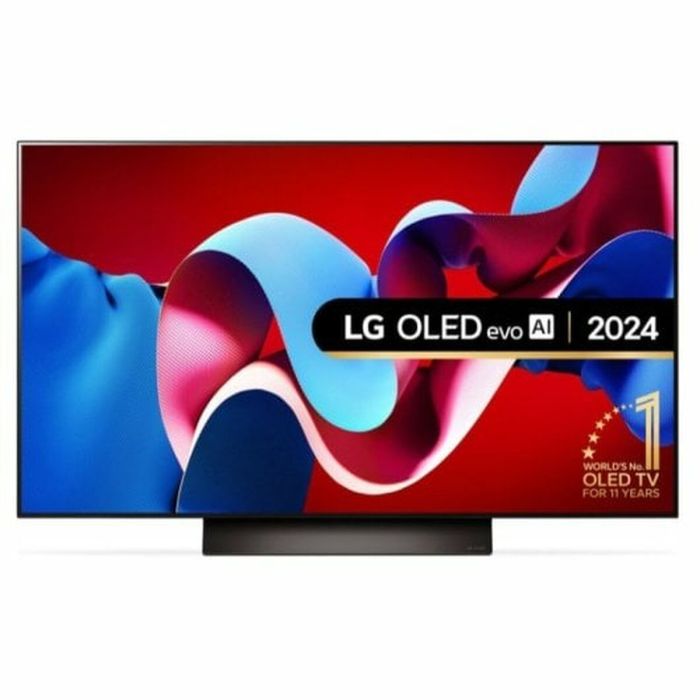 Smart TV LG 4K Ultra HD 65"