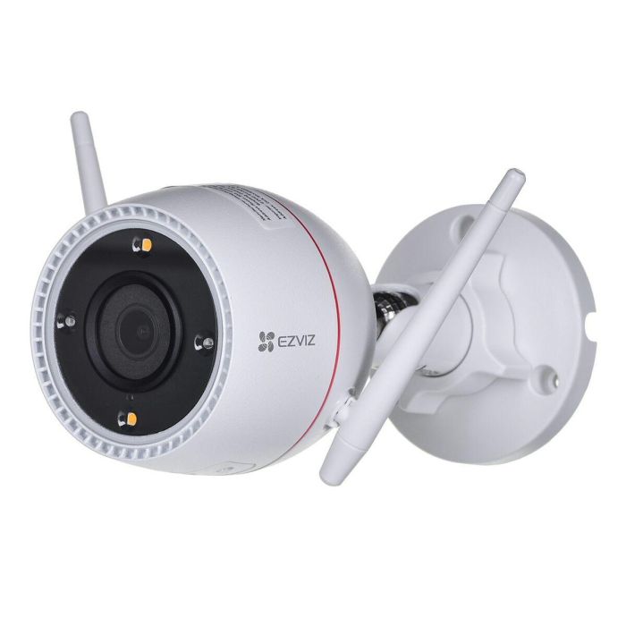 Videocámara de Vigilancia Ezviz H3C 2K 13