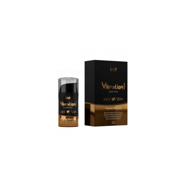 Vibrador Intt 15 ml 0 Vibrador Intt 15 ml 0