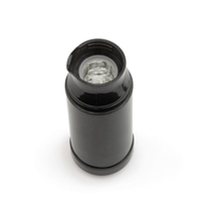 Botella Pulverizadora JATA Negro 250 ml 6 Botella Pulverizadora JATA Negro 250 ml 6