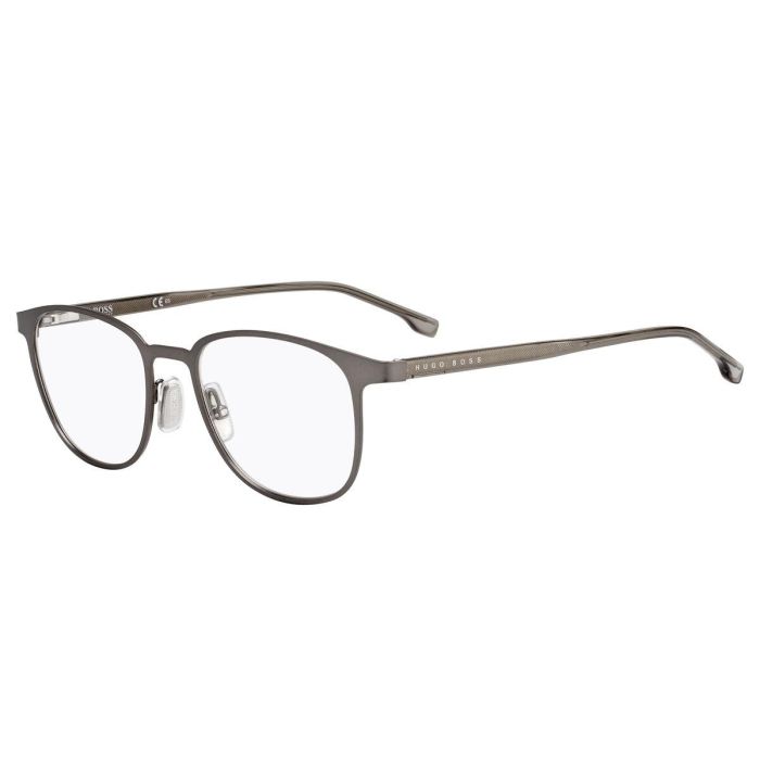 Montura de Gafas Hombre Hugo Boss BOSS-1089-R80 Ø 53 mm Montura de Gafas Hombre Hugo Boss BOSS-1089-R80 Ø 53 mm
