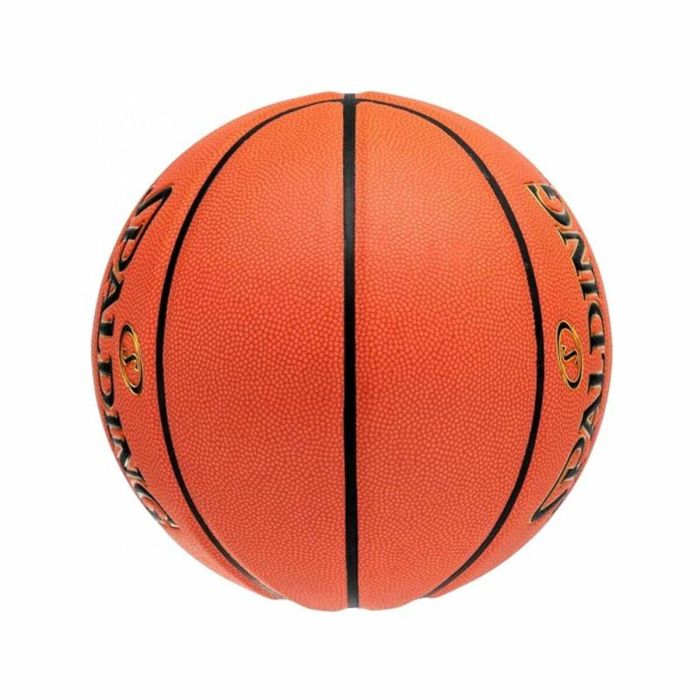 Balón de Baloncesto Spalding TF-1000 Legacy Multicolor 6 Años 1 Balón de Baloncesto Spalding TF-1000 Legacy Multicolor 6 Años 1